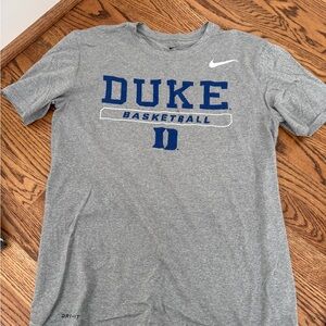 Duke basketball tshirt